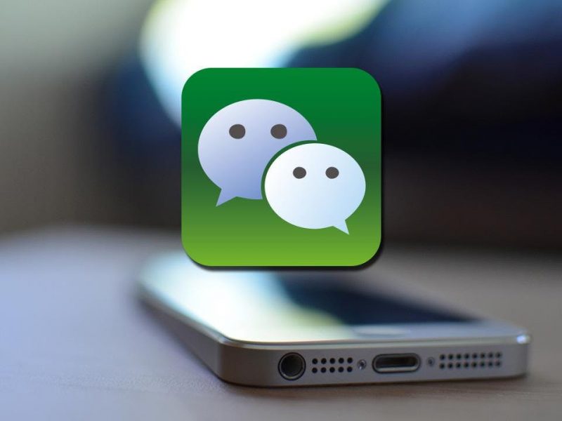 WeChat 3 Tips May June 2018 Featured